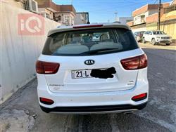 کیا سۆرینتۆ